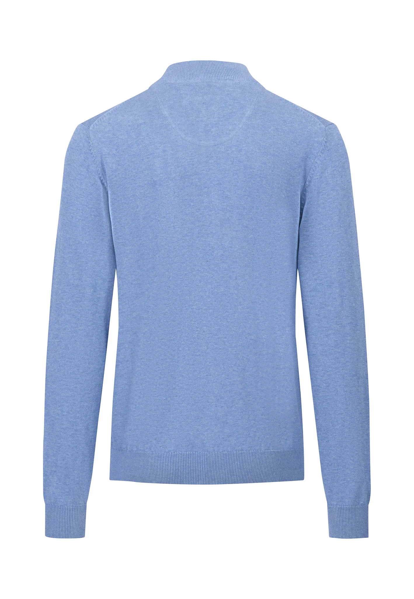 Weicher Cardigan aus Baumwolle - Image 6